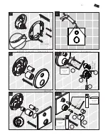 Preview for 61 page of Axor Carlton 17705 Series Instructions For Use Manual