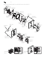 Preview for 70 page of Axor Carlton 17705 Series Instructions For Use Manual