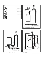 Preview for 75 page of Axor Carlton 17705 Series Instructions For Use Manual