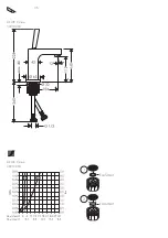 Предварительный просмотр 6 страницы Axor Citterio 39010003 Instructions For Use Manual