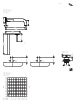 Предварительный просмотр 9 страницы Axor Citterio 39114009 Instructions For Use/Assembly Instructions