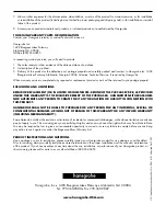 Preview for 8 page of Axor Citterio 39154XX1 Installation Instructions Manual