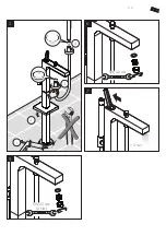 Предварительный просмотр 5 страницы Axor Citterio 39451 7 Series Instructions For Use Manual