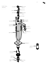 Предварительный просмотр 15 страницы Axor Citterio 39451 7 Series Instructions For Use Manual