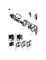 Предварительный просмотр 8 страницы Axor Citterio 39455003 Instructions For Use/Assembly Instructions