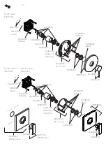 Предварительный просмотр 10 страницы Axor Citterio 39655003 Instructions For Use/Assembly Instructions