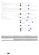 Preview for 6 page of Axor Citterio 39835000 Instructions For Use/Assembly Instructions