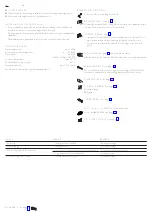 Preview for 8 page of Axor Citterio 39835000 Instructions For Use/Assembly Instructions