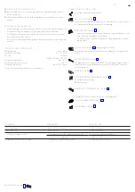 Preview for 11 page of Axor Citterio 39835000 Instructions For Use/Assembly Instructions