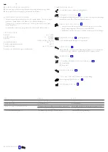 Preview for 12 page of Axor Citterio 39835000 Instructions For Use/Assembly Instructions