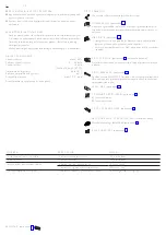 Preview for 14 page of Axor Citterio 39835000 Instructions For Use/Assembly Instructions