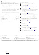 Preview for 18 page of Axor Citterio 39835000 Instructions For Use/Assembly Instructions