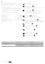 Preview for 22 page of Axor Citterio 39835000 Instructions For Use/Assembly Instructions