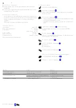 Preview for 24 page of Axor Citterio 39835000 Instructions For Use/Assembly Instructions