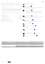 Preview for 25 page of Axor Citterio 39835000 Instructions For Use/Assembly Instructions