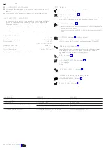 Preview for 30 page of Axor Citterio 39835000 Instructions For Use/Assembly Instructions