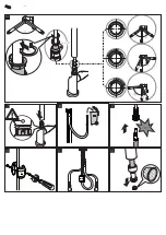 Preview for 36 page of Axor Citterio 39835000 Instructions For Use/Assembly Instructions