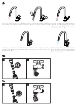 Preview for 38 page of Axor Citterio 39835000 Instructions For Use/Assembly Instructions