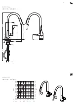 Preview for 39 page of Axor Citterio 39835000 Instructions For Use/Assembly Instructions