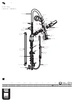 Preview for 40 page of Axor Citterio 39835000 Instructions For Use/Assembly Instructions