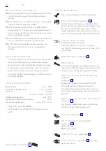 Предварительный просмотр 2 страницы Axor Citterio E 36411000 Instructions For Use/Assembly Instructions