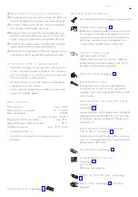 Предварительный просмотр 5 страницы Axor Citterio E 36411000 Instructions For Use/Assembly Instructions