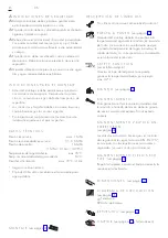 Предварительный просмотр 6 страницы Axor Citterio E 36411000 Instructions For Use/Assembly Instructions