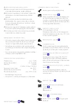 Предварительный просмотр 7 страницы Axor Citterio E 36411000 Instructions For Use/Assembly Instructions