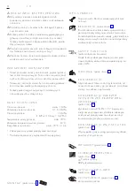 Предварительный просмотр 10 страницы Axor Citterio E 36411000 Instructions For Use/Assembly Instructions