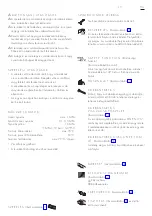 Предварительный просмотр 15 страницы Axor Citterio E 36411000 Instructions For Use/Assembly Instructions