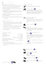 Предварительный просмотр 16 страницы Axor Citterio E 36411000 Instructions For Use/Assembly Instructions