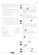 Предварительный просмотр 17 страницы Axor Citterio E 36411000 Instructions For Use/Assembly Instructions