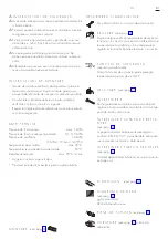 Предварительный просмотр 21 страницы Axor Citterio E 36411000 Instructions For Use/Assembly Instructions