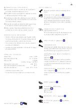 Предварительный просмотр 23 страницы Axor Citterio E 36411000 Instructions For Use/Assembly Instructions