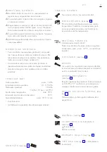 Предварительный просмотр 25 страницы Axor Citterio E 36411000 Instructions For Use/Assembly Instructions