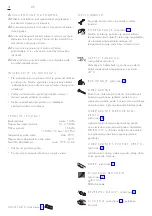 Предварительный просмотр 26 страницы Axor Citterio E 36411000 Instructions For Use/Assembly Instructions