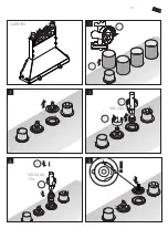 Предварительный просмотр 31 страницы Axor Citterio E 36411000 Instructions For Use/Assembly Instructions