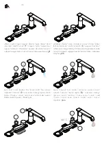 Предварительный просмотр 36 страницы Axor Citterio E 36411000 Instructions For Use/Assembly Instructions