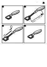 Предварительный просмотр 37 страницы Axor Citterio E 36411000 Instructions For Use/Assembly Instructions