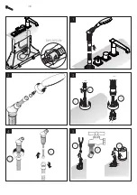 Предварительный просмотр 38 страницы Axor Citterio E 36411000 Instructions For Use/Assembly Instructions