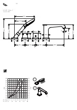 Предварительный просмотр 40 страницы Axor Citterio E 36411000 Instructions For Use/Assembly Instructions