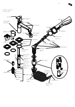 Предварительный просмотр 41 страницы Axor Citterio E 36411000 Instructions For Use/Assembly Instructions