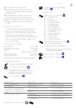 Предварительный просмотр 3 страницы Axor Citterio E 36455 3 Series Instructions For Use/Assembly Instructions