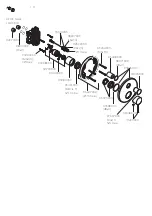 Предварительный просмотр 10 страницы Axor Citterio E 36455 3 Series Instructions For Use/Assembly Instructions