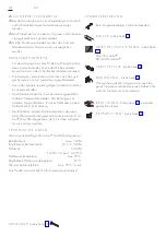 Preview for 2 page of Axor Citterio E Installation Manual