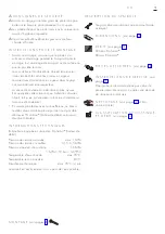 Preview for 3 page of Axor Citterio E Installation Manual