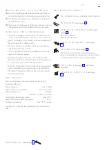 Preview for 5 page of Axor Citterio E Installation Manual