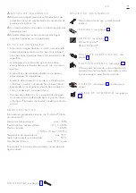 Preview for 9 page of Axor Citterio E Installation Manual