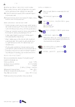 Preview for 10 page of Axor Citterio E Installation Manual