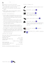 Preview for 12 page of Axor Citterio E Installation Manual